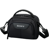 Sony LCS-VA15/B Stylish Soft Case