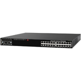 BROCADE COMMUNICATIONS SYSTEMS Brocade FastIron 624S-HPOE Layer 3 Switch