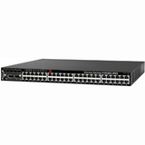 BROCADE COMMUNICATIONS SYSTEMS Brocade FastIron 648S-HPOE Layer 3 Switch