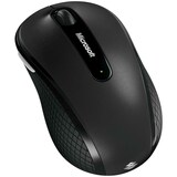 MICROSOFT CORPORATION Microsoft Wireless Mobile Mouse 4000