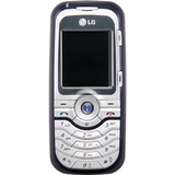 LG9200 Cellular Phone - VX9200VBBS