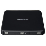 DVR-XD08 8x DVDRW Slim Drive - DVRXD08
