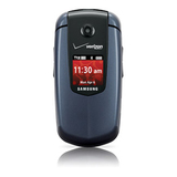 Smooth SCH-u350 Cellular Phone - U350