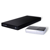 Icy Dock MB663UB-1SB-1 Hard Drive Enclosure