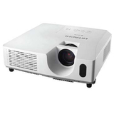 Hitachi CP-X2510N Multimedia Projector