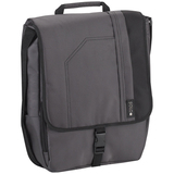 Pulse Vertical Notebook Messenger