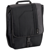 Pulse Vertical Notebook Messenger