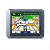 Garmin nuvi 255 Automobile GPS