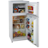 Avanti FF447W Refrigerator/Freezer