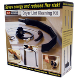 RANGE KLEEN Range Kleen 694 Dryer Lint Kleening Kit