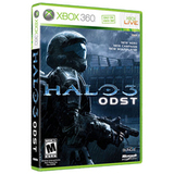 Microsoft Halo 3: ODST - 5EA00001