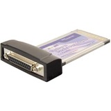 SD-PCB-1P 1-port CardBus Parallel Adapter - SDPCB1P