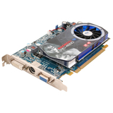 Sapphire Radeon HD 4650 Graphics Card