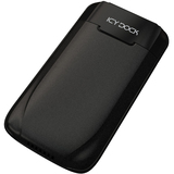 Icy Dock MB668US-1SB Hard Drive Enclosure - MB668US1SB
