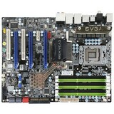 X58 SLI Micro Desktop Board