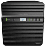 1.2GHz -  USB,  eSATA, RJ-45 Network - DS409
