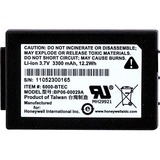 6000-BTEC - Honeywell Mobile Computer Battery