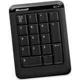 Microsoft Bluetooth Number Pad