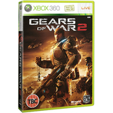 Microsoft Gears of War 2