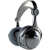 RCA Audiovox RCA WHP141 Wireless Headphone