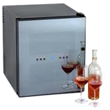 Avanti SWC1600M-1 Single Zone Super Conductor Wine Chiller - SWC1600M1