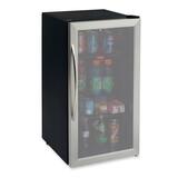 BCA31SS - Avanti BCA31SS Beverage Center