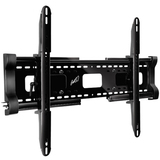 Bell'O 7640B Expandable Fixed Low Profile Wall Mount