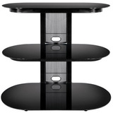 Bell'O Flat Panel Audio/Video System - FP9830