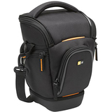 Case Logic SLRC201 Camera Case - Nylon - Black