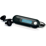 JX-MP144 4GB Flash MP3 Player