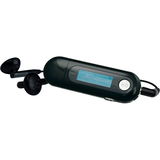 JXMP142 2GB Flash MP3 Player