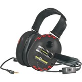 Koss Race Tracker Passive Noise Reduction Headphone