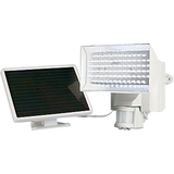 Maxsa Motion-Activated 80 LED Security Floodlight