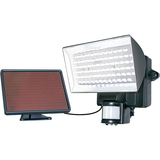Maxsa Motion-Activated 80 LED Security Floodlight