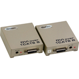 Gefen EXT-DVI-1CAT6 Video Console/Extender