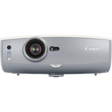 CANON Canon REALiS SX80 Mark II D Multimedia Projector