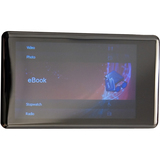 Mach Speed Trio V430 4 GB Flash Portable Media Player