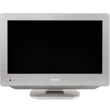 Toshiba 19LV612U 19" TV/DVD Combo - 19LV612U