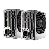 Cooler Master Elite RS460-PSARJ3-US ATX12V Power Supply - RS460PSARJ3US