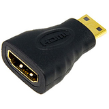 HDMI to Mini HDMI Cable Adapter - F/M - HDMIACFM