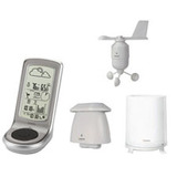 LWS0862115011002 - Oregon Scientific LWS0862115011002 Weather Station
