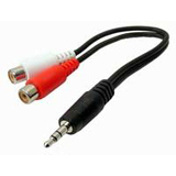 Cables Unlimited Audio Cable