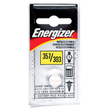 Technuity Energizer 357BP General Purpose Coin Cell Battery