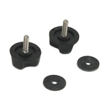 Humminbird MKH 2 Mounting Knobs