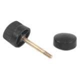 Humminbird MKH 4 Mounting Knobs for Piranha