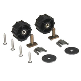 Humminbird MKH 3 Mounting Knobs