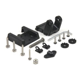Humminbird MHX XNT Transducer Hardware Kit