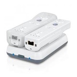 DGWII-1178 Wireless Dual Charging Cradle - DGWII1178