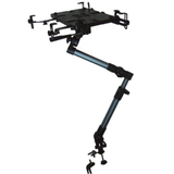 BRACKETRON Bracketron Mobotron Universal Vehicle Laptop Mount