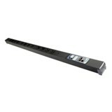 Raritan Dominion PX 12-Outlets 1.9kVA PDU - DPXS1220L